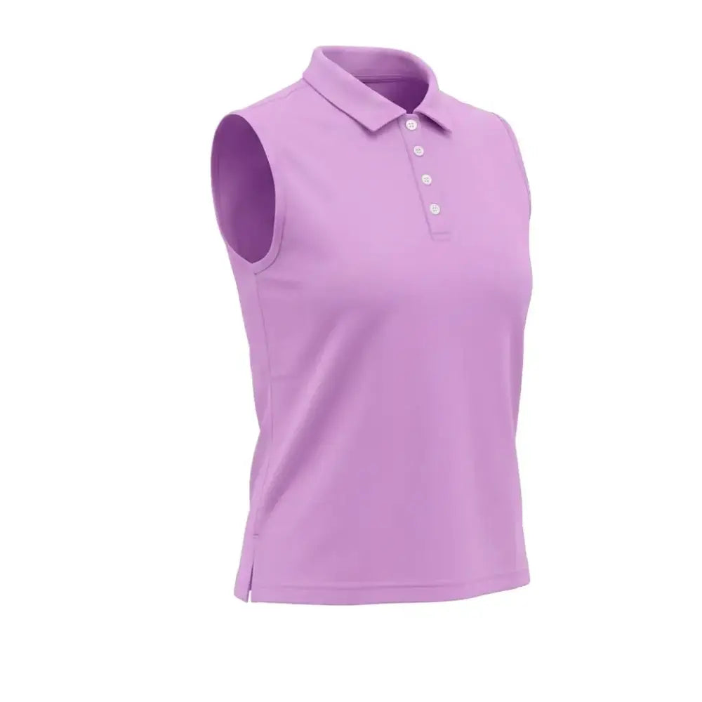 Gokyo Women’s Kalimpong Sleeveless Tshirt - Sleeveless