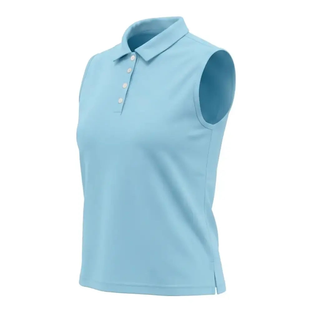 Gokyo Women’s Kalimpong Sleeveless Tshirt - Sleeveless