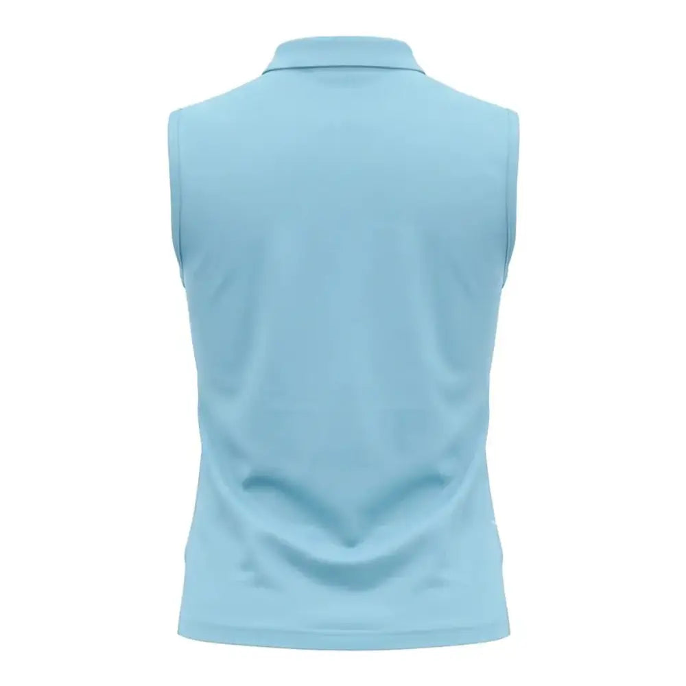 Gokyo Women’s Kalimpong Sleeveless Tshirt - Sleeveless
