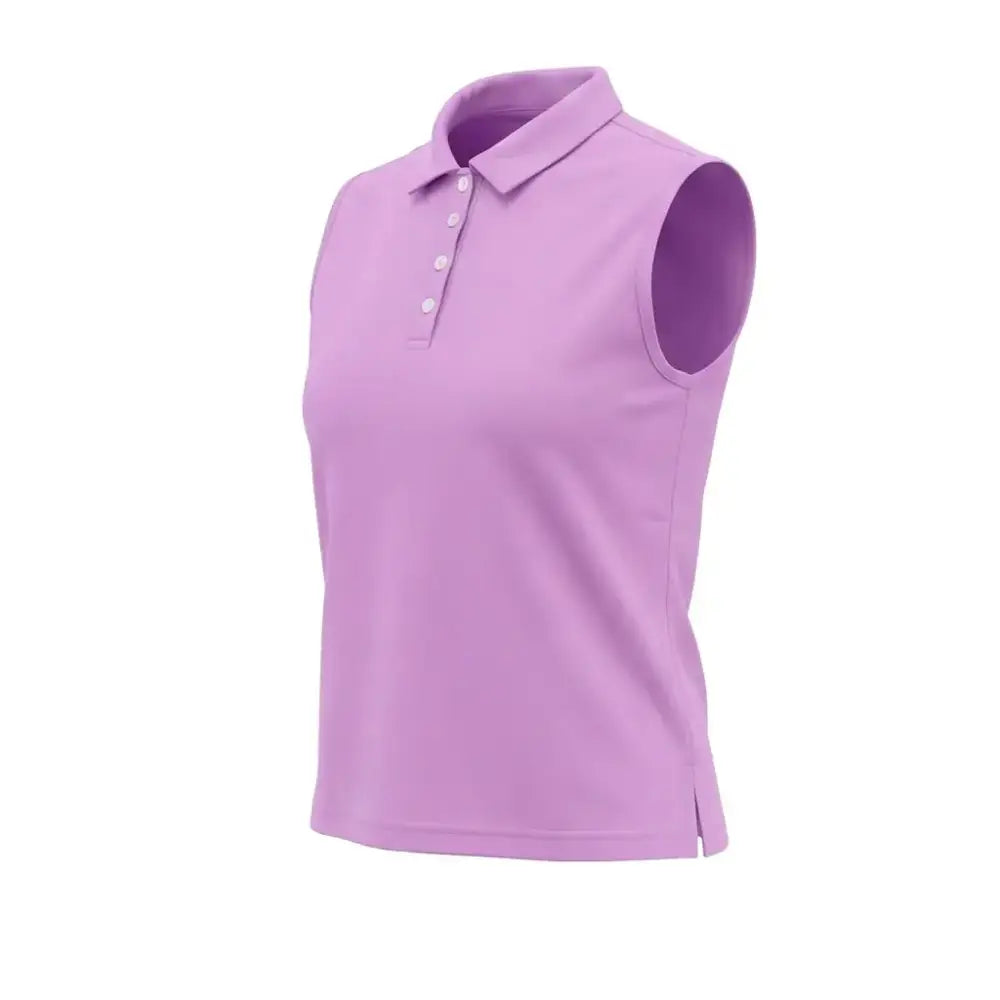 Gokyo Women’s Kalimpong Sleeveless Tshirt - Sleeveless