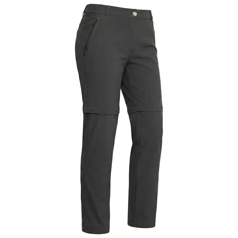 Gokyo Women’s Kalimpong Zip-Off Convertible Trekking Pants - Cargos and Pants