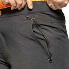 Gokyo Women’s Kalimpong Zip-Off Convertible Trekking Pants - Cargos and Pants