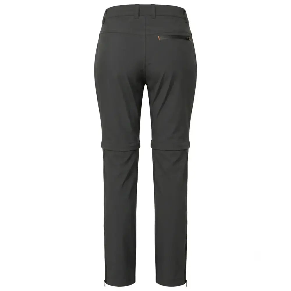 Gokyo Women’s Kalimpong Zip-Off Convertible Trekking Pants - Cargos and Pants