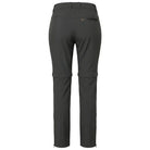 Gokyo Women’s Kalimpong Zip-Off Convertible Trekking Pants - Cargos and Pants