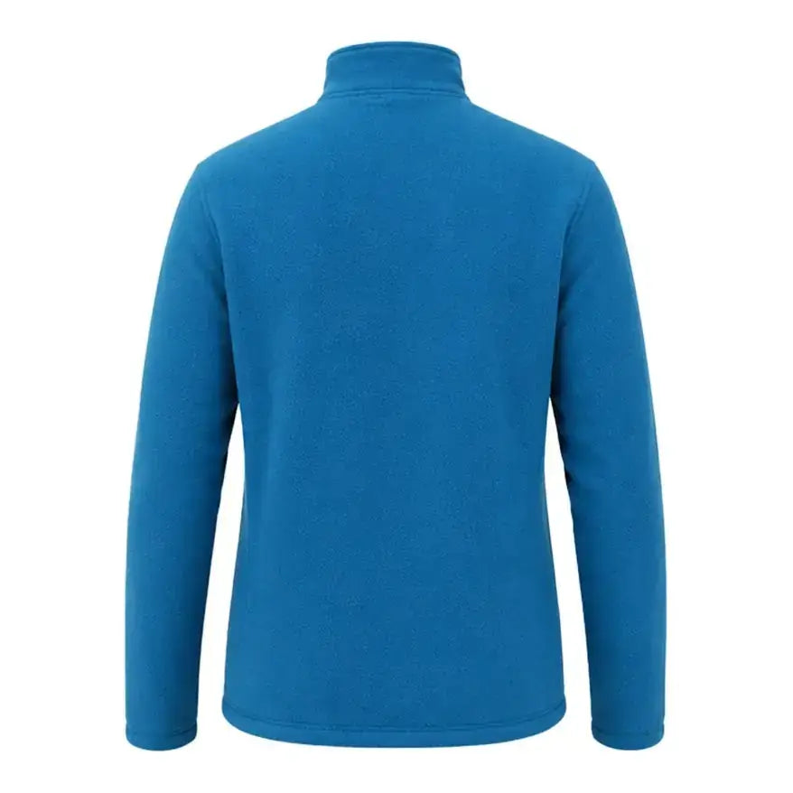 Gokyo Women’s Kaza Lightweight Polar Fleece Jacket - Fleece Jacket