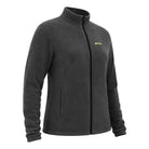 Gokyo Women’s Kaza Lightweight Polar Fleece Jacket - Fleece Jacket
