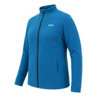 Gokyo Women’s Kaza Lightweight Polar Fleece Jacket - Fleece Jacket