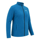 Gokyo Women’s Kaza Lightweight Polar Fleece Jacket - Fleece Jacket