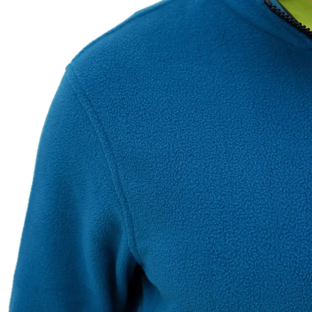 Gokyo Women’s Kaza Lightweight Polar Fleece Jacket - Fleece Jacket