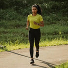 Gokyo Women’s Lima Ultralight Dry-Fit Activewear T-Shirt - T-shirt