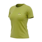 Gokyo Women’s Lima Ultralight Dry-Fit Activewear T-Shirt - T-shirt