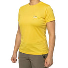 Gokyo Women’s Lima Ultralight Dry-Fit Activewear T-Shirt - T-shirt