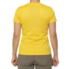 Gokyo Women’s Lima Ultralight Dry-Fit Activewear T-Shirt - T-shirt