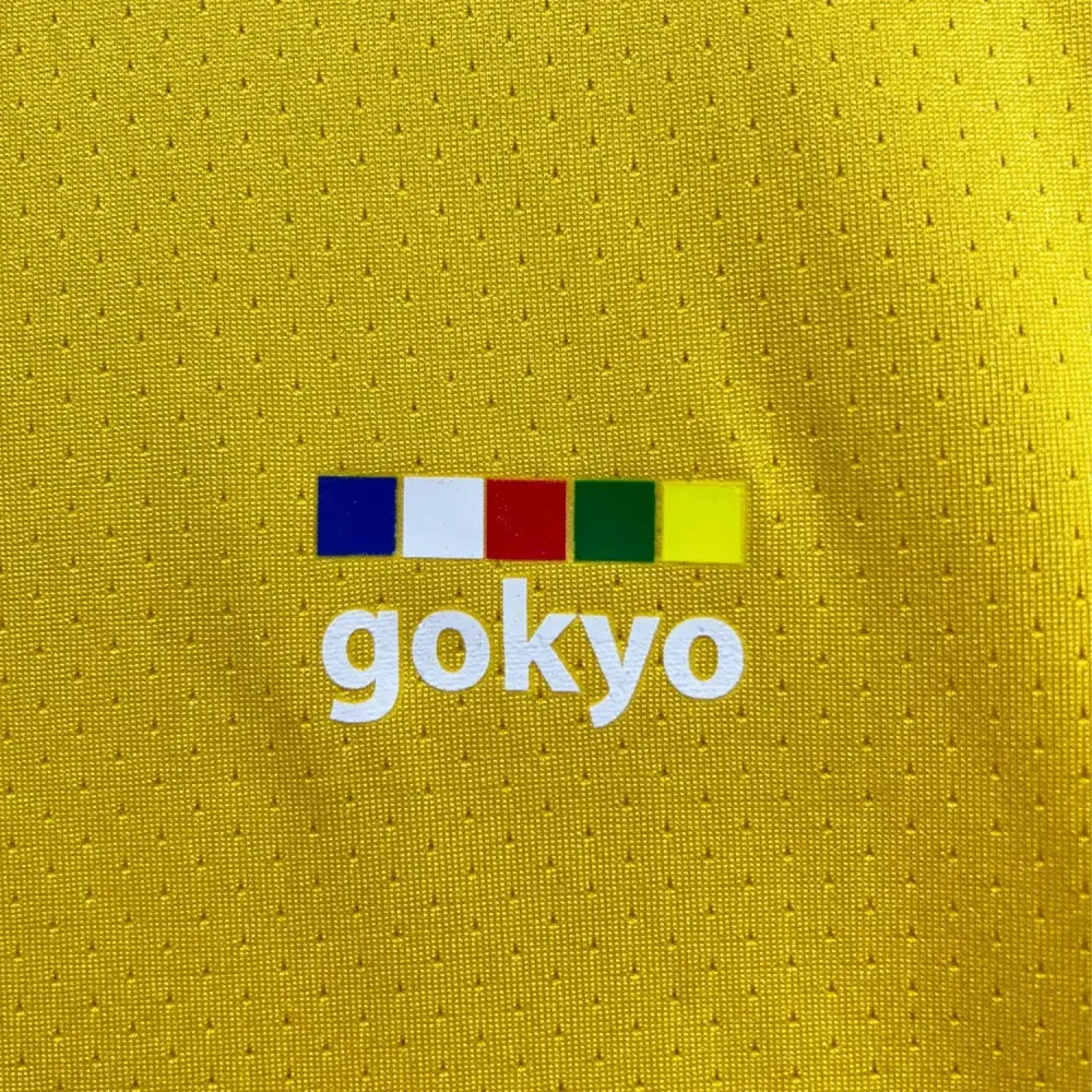 Gokyo Women’s Lima Ultralight Dry-Fit Activewear T-Shirt - T-shirt