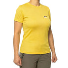 Gokyo Women’s Lima Ultralight Dry-Fit Activewear T-Shirt - T-shirt