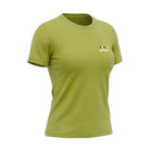 Gokyo Women’s Lima Ultralight Dry-Fit Activewear T-Shirt - T-shirt