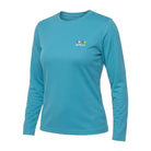Gokyo Women’s Lima Ultralight Quick-Dry Outdoor Full Sleeve T-Shirt - T-shirt