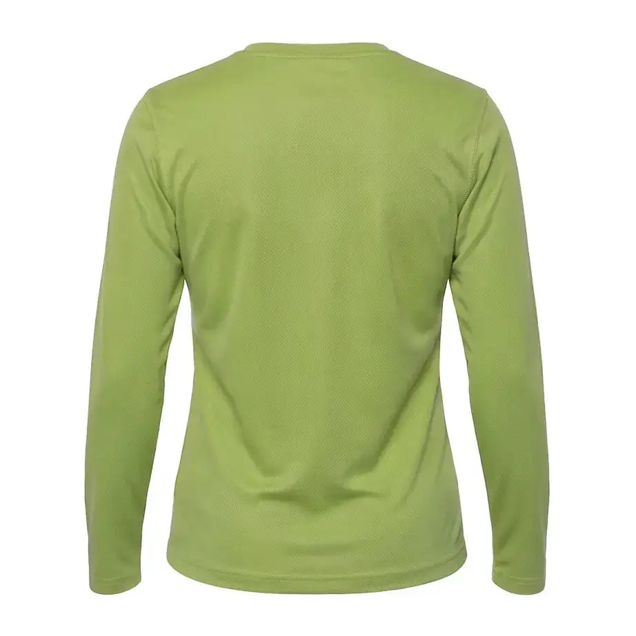 Gokyo Women’s Lima Ultralight Quick-Dry Outdoor Full Sleeve T-Shirt - T-shirt