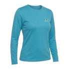 Gokyo Women’s Lima Ultralight Quick-Dry Outdoor Full Sleeve T-Shirt - T-shirt