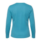 Gokyo Women’s Lima Ultralight Quick-Dry Outdoor Full Sleeve T-Shirt - T-shirt