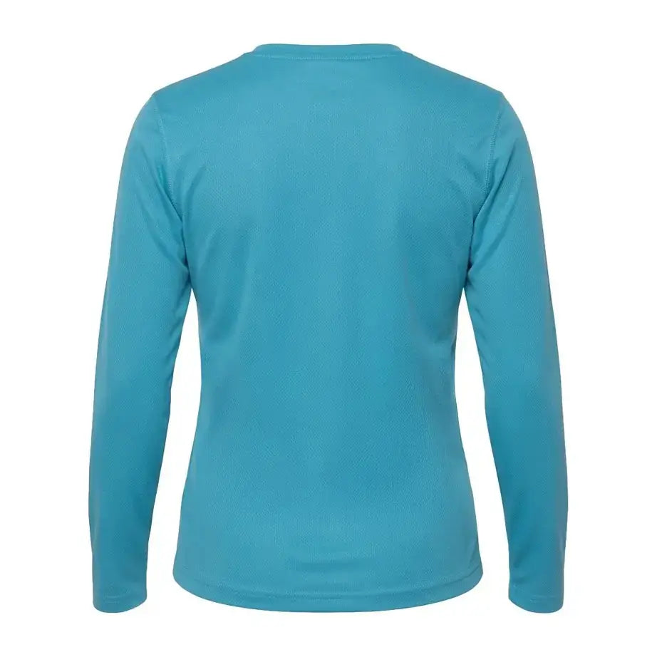 Gokyo Women’s Lima Ultralight Quick-Dry Outdoor Full Sleeve T-Shirt - T-shirt