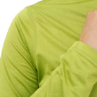 Gokyo Women’s Lima Ultralight Quick-Dry Outdoor Full Sleeve T-Shirt - T-shirt