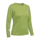 Gokyo Women’s Lima Ultralight Quick-Dry Outdoor Full Sleeve T-Shirt - T-shirt