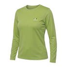 Gokyo Women’s Lima Ultralight Quick-Dry Outdoor Full Sleeve T-Shirt - T-shirt