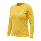 Gokyo Women’s Lima Ultralight Quick-Dry Outdoor Full Sleeve T-Shirt - T-shirt