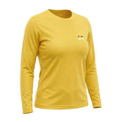 Gokyo Women’s Lima Ultralight Quick-Dry Outdoor Full Sleeve T-Shirt - T-shirt