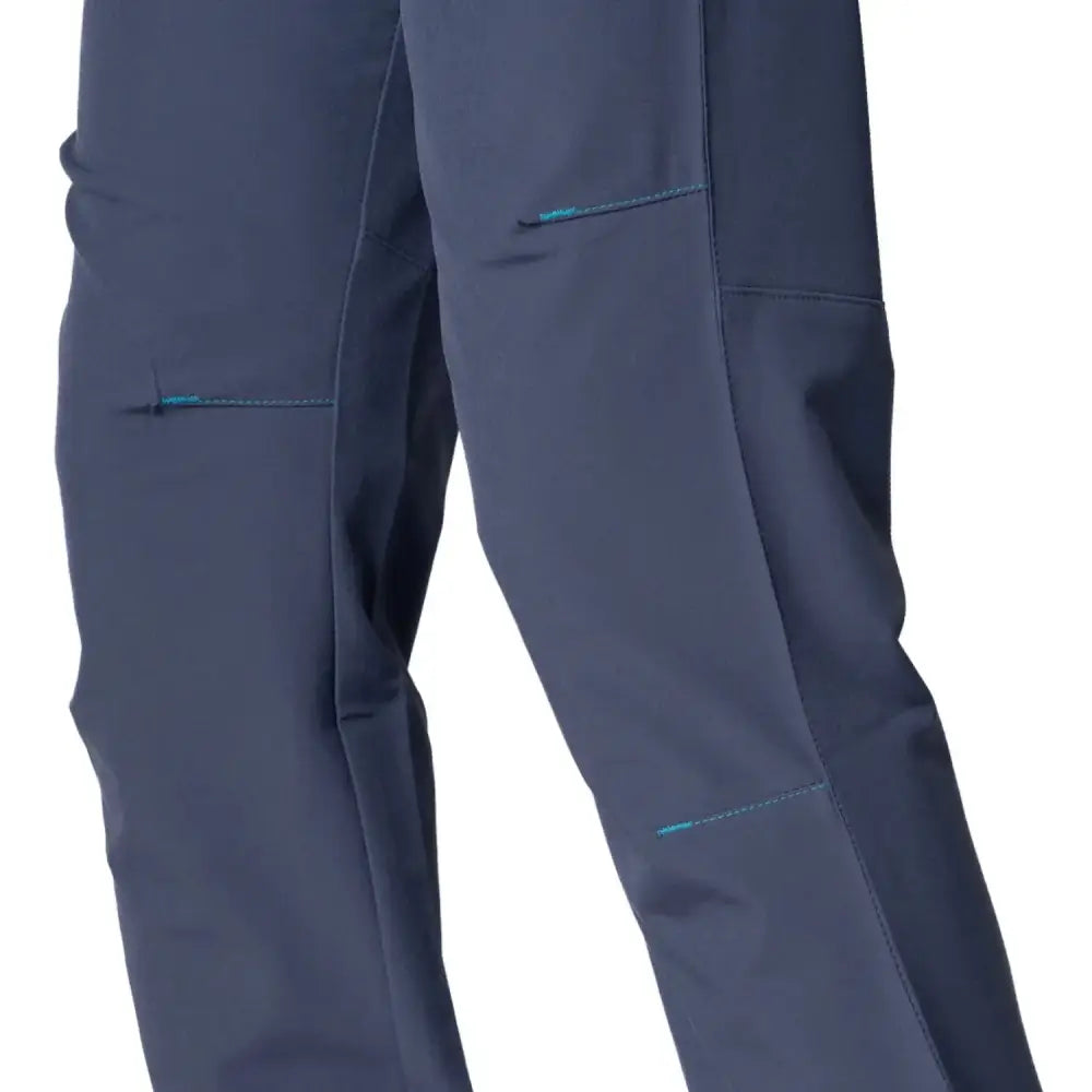 Gokyo Women’s Lobuche 4-Way Stretch Trekking Pants - Cargos and Pants