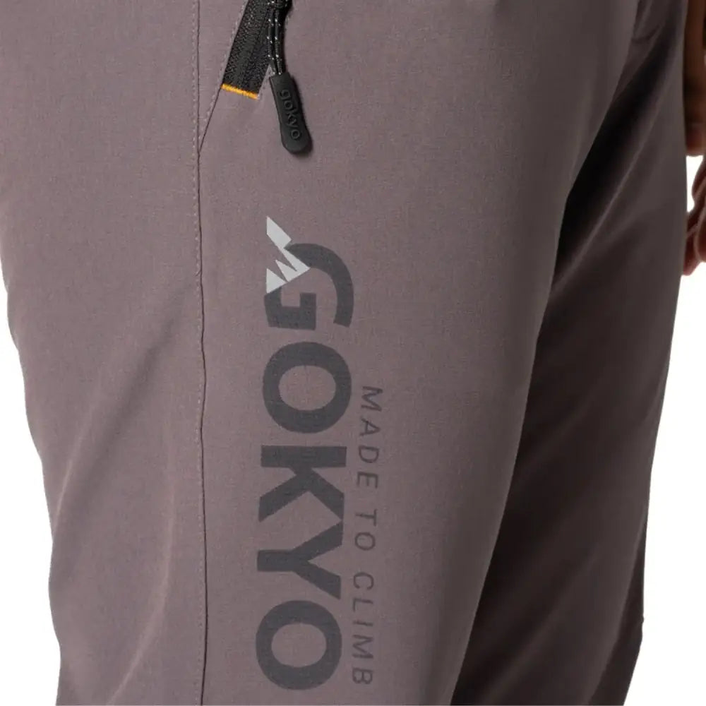 Gokyo Women’s Lobuche 4-Way Stretch Trekking Pants - Cargos and Pants