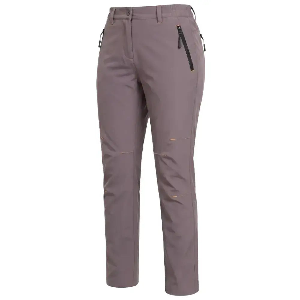 Gokyo Women’s Lobuche 4-Way Stretch Trekking Pants - Cargos and Pants
