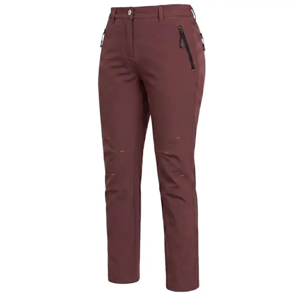 Gokyo Women’s Lobuche 4-Way Stretch Trekking Pants - Cargos and Pants