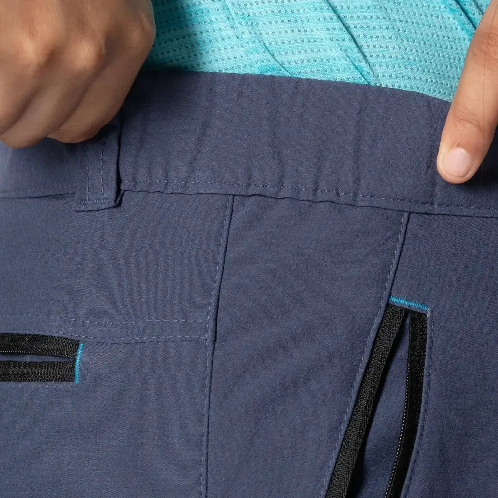 Gokyo Women’s Lobuche 4-Way Stretch Trekking Pants - Cargos and Pants