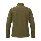 Gokyo women’s Makalu Soft Shell Fleece Jacket - Fleece Jacket