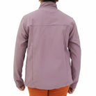 Gokyo women’s Makalu Soft Shell Fleece Jacket - Fleece Jacket