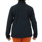 Gokyo women’s Makalu Soft Shell Fleece Jacket - Fleece Jacket