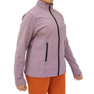 Gokyo women’s Makalu Soft Shell Fleece Jacket - Fleece Jacket