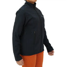 Gokyo women’s Makalu Soft Shell Fleece Jacket - Fleece Jacket