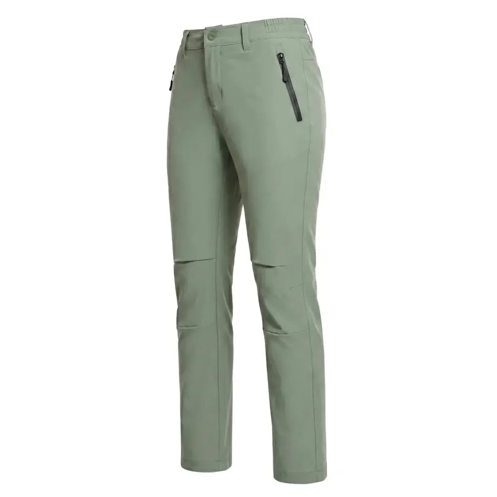 Gokyo Women’s Manali Lightweight Quick-Dry Trekking Pants - Cargos and Pants