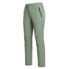Gokyo Women’s Manali Lightweight Quick-Dry Trekking Pants - Cargos and Pants