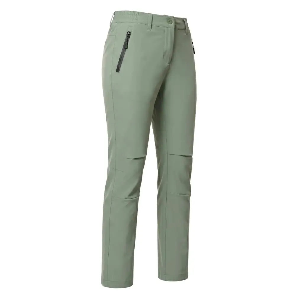 Gokyo Women’s Manali Lightweight Quick-Dry Trekking Pants - Cargos and Pants