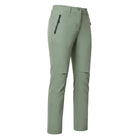 Gokyo Women’s Manali Lightweight Quick-Dry Trekking Pants - Cargos and Pants