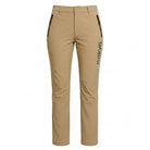 Gokyo Women’s Namche 4-Way Stretch Trekking Pants - Beige / 30 - Cargos and Pants