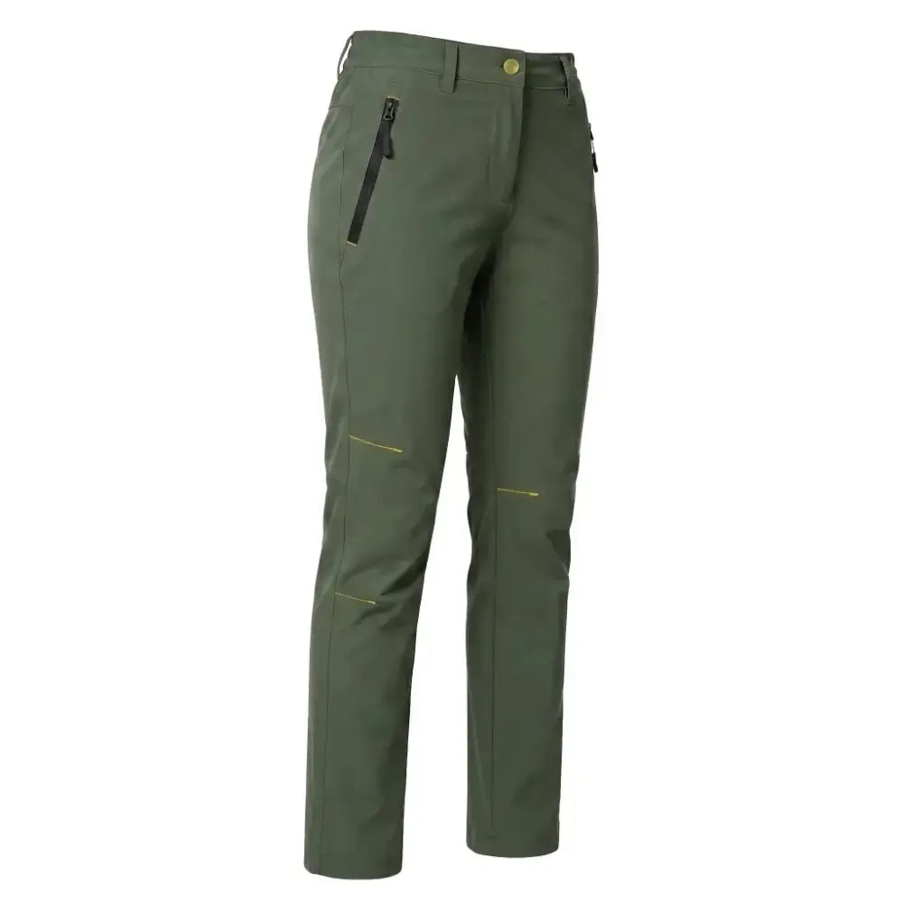 Gokyo Women’s Namche 4-Way Stretch Trekking Pants - Cargos and Pants