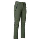 Gokyo Women’s Namche 4-Way Stretch Trekking Pants - Cargos and Pants