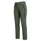 Gokyo Women’s Namche 4-Way Stretch Trekking Pants - Cargos and Pants
