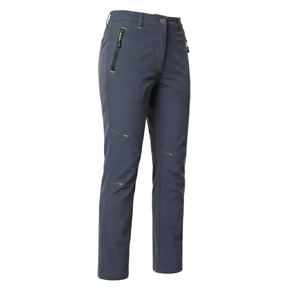 Gokyo Women’s Namche 4-Way Stretch Trekking Pants - Cargos and Pants