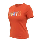 Gokyo Women’s Originals T-Shirt – Flag - T-shirt